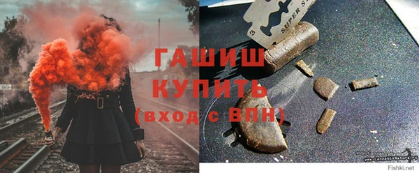 винт Баксан